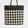 Maxi Intreccio Tote