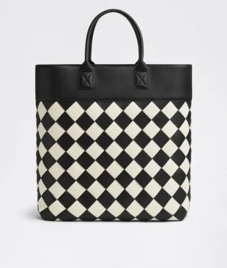 Maxi Intreccio Tote