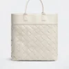 Maxi Intreccio Tote