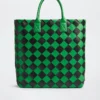 Maxi Intreccio Tote