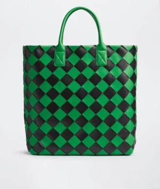 Maxi Intreccio Tote