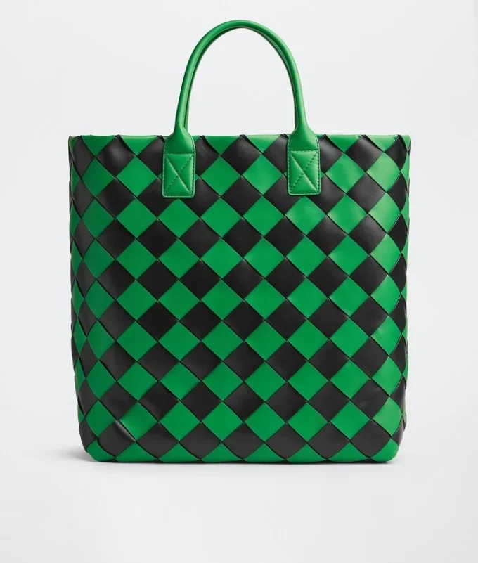 Maxi Intreccio Tote