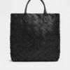 Maxi Intreccio Tote