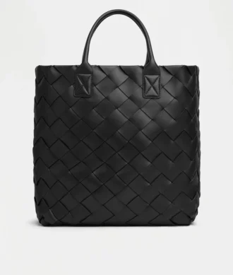Maxi Intreccio Tote