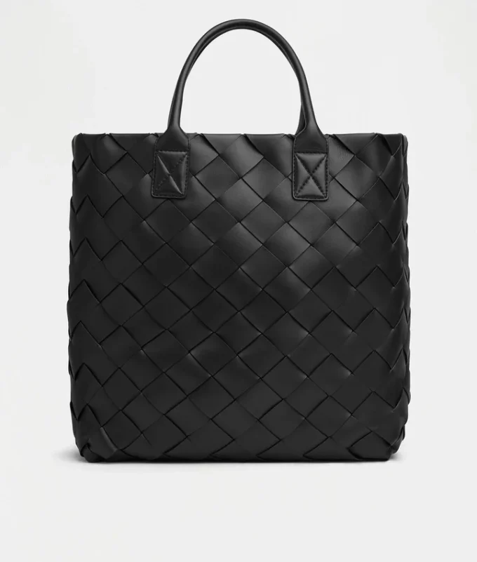 Maxi Intreccio Tote
