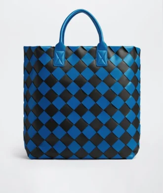 Maxi Intreccio Tote
