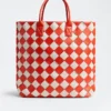Maxi Intreccio Tote
