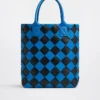 Maxi Intreccio Tote