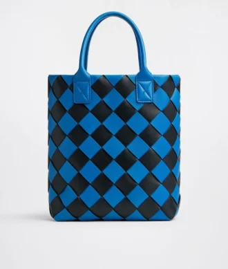 Maxi Intreccio Tote