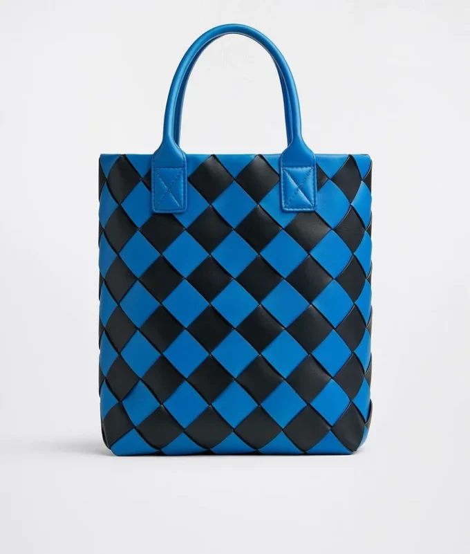 Maxi Intreccio Tote