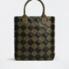 Maxi Intreccio Tote