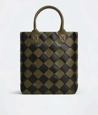Maxi Intreccio Tote