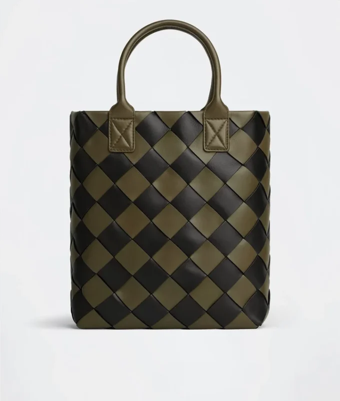 Maxi Intreccio Tote