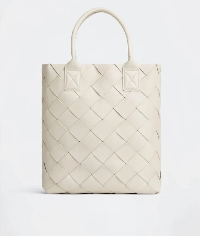 Maxi Intreccio Tote