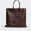 Maxi Intreccio Tote