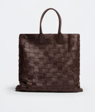Maxi Intreccio Tote