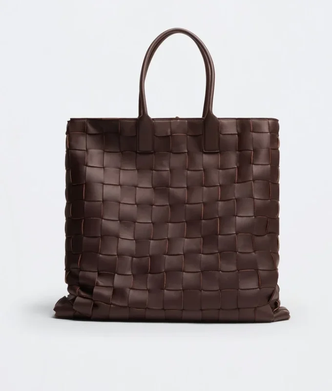 Maxi Intreccio Tote