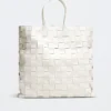 Maxi Intreccio Tote