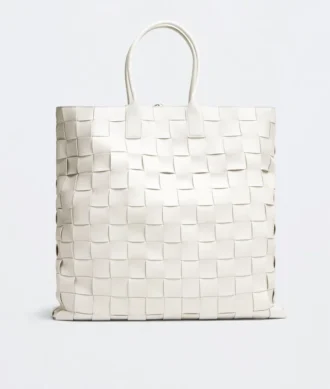 Maxi Intreccio Tote