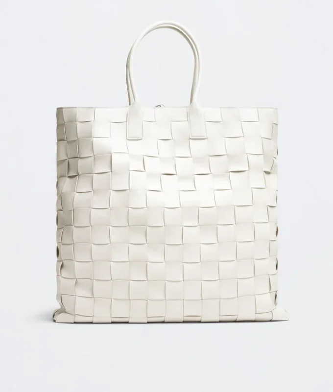 Maxi Intreccio Tote