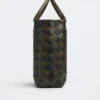 Maxi Intreccio Tote