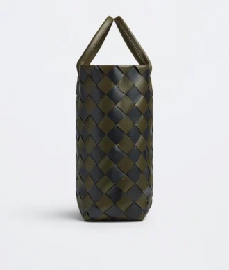 Maxi Intreccio Tote