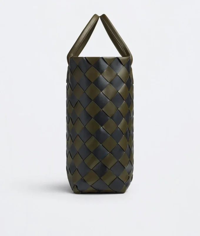 Maxi Intreccio Tote