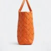 Maxi Intreccio Tote