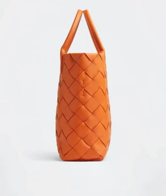 Maxi Intreccio Tote