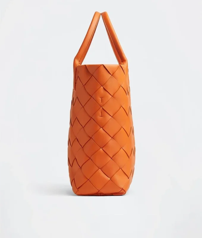Maxi Intreccio Tote