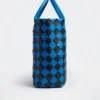 Maxi Intreccio Tote