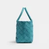 Maxi Intreccio Tote