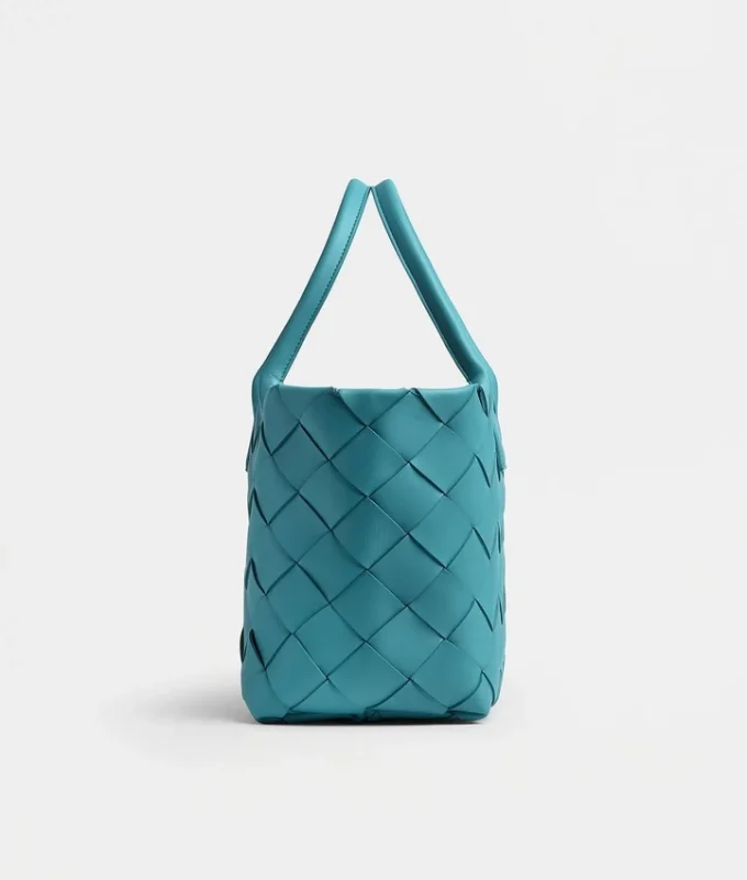 Maxi Intreccio Tote