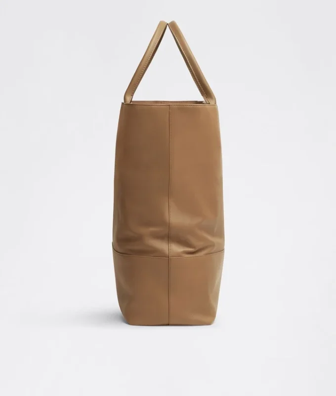 Maxi Intreccio Tote