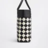 Maxi Intreccio Tote