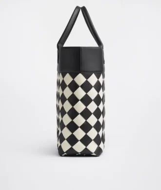 Maxi Intreccio Tote