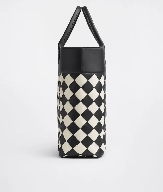 Maxi Intreccio Tote