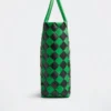 Maxi Intreccio Tote