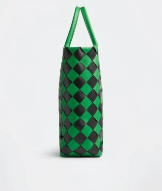 Maxi Intreccio Tote