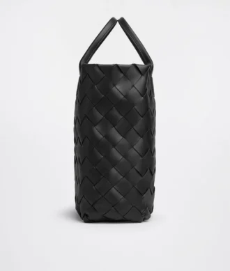 Maxi Intreccio Tote