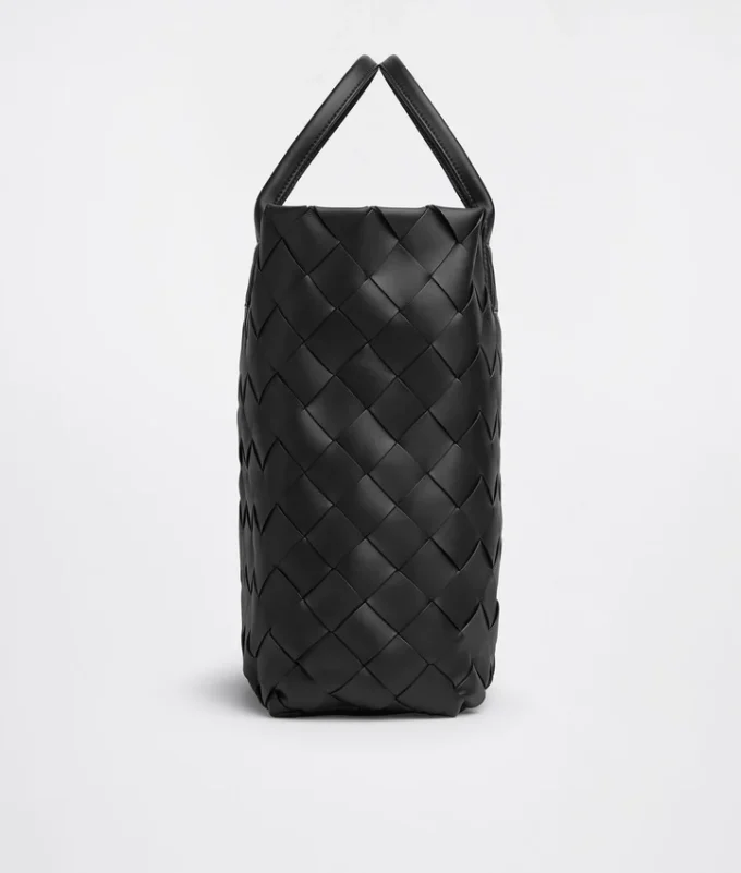 Maxi Intreccio Tote
