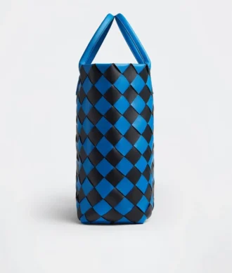 Maxi Intreccio Tote