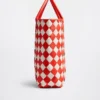 Maxi Intreccio Tote