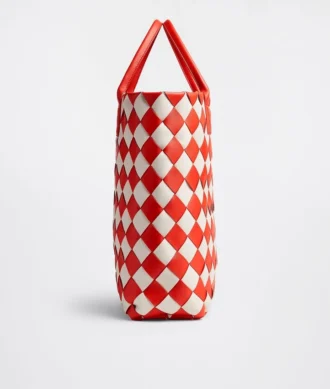 Maxi Intreccio Tote