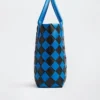 Maxi Intreccio Tote