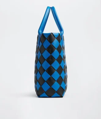 Maxi Intreccio Tote