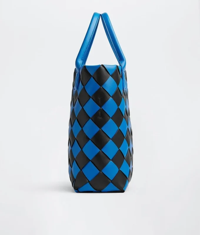 Maxi Intreccio Tote