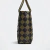 Maxi Intreccio Tote