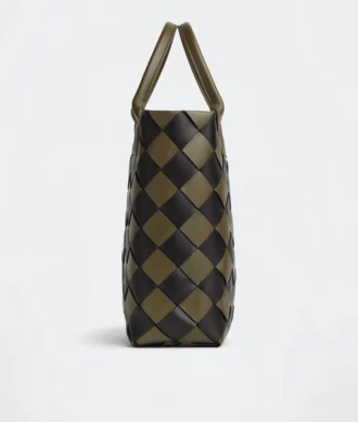 Maxi Intreccio Tote