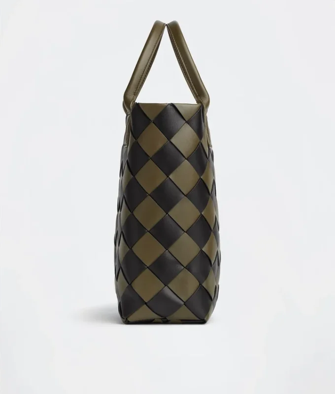 Maxi Intreccio Tote